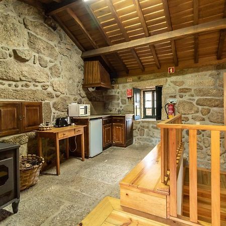 Soajo Casa De Campo エクステリア 写真