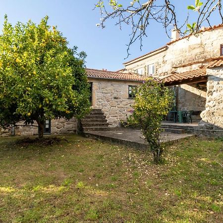 Soajo Casa De Campo エクステリア 写真