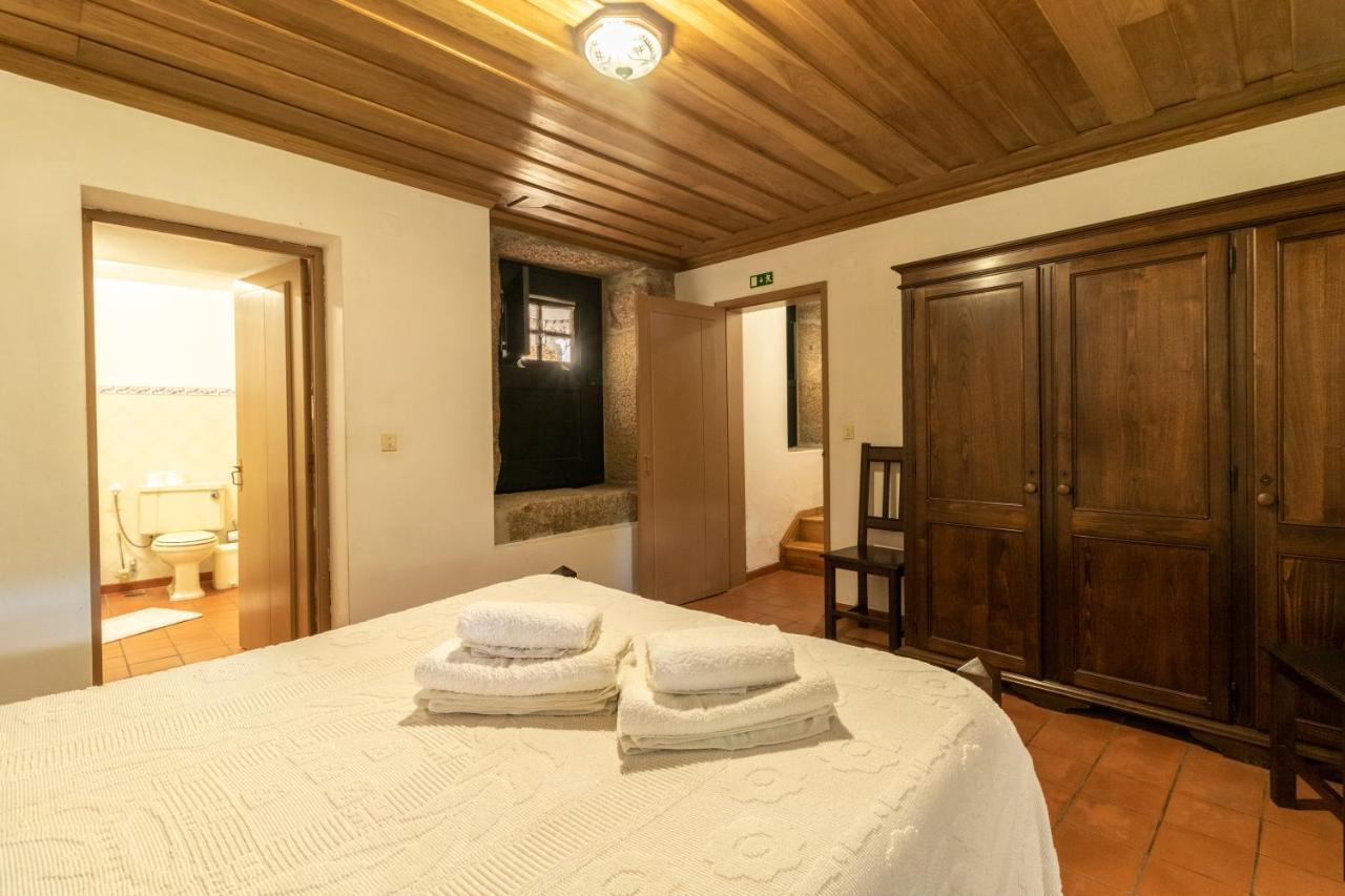 Soajo Casa De Campo エクステリア 写真