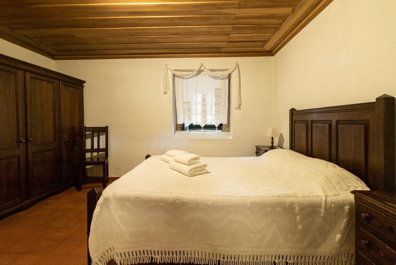 Soajo Casa De Campo エクステリア 写真
