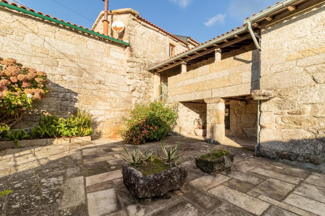 Soajo Casa De Campo エクステリア 写真