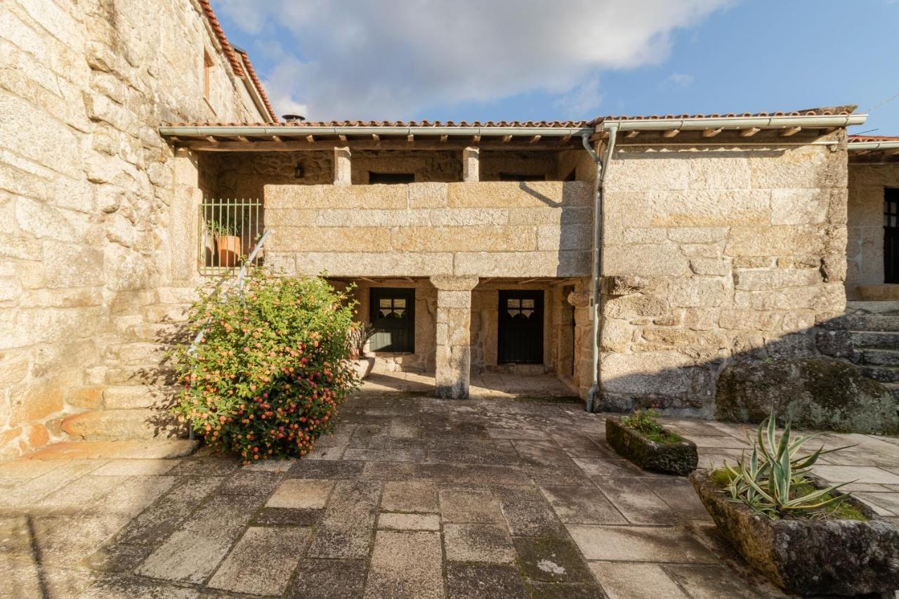Soajo Casa De Campo エクステリア 写真