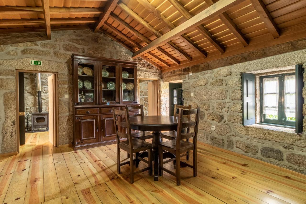 Soajo Casa De Campo エクステリア 写真