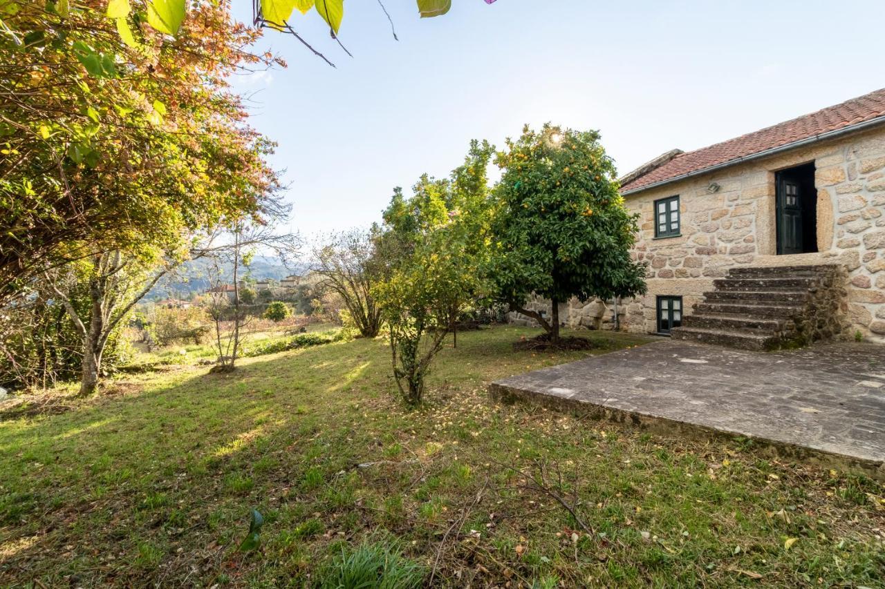 Soajo Casa De Campo エクステリア 写真