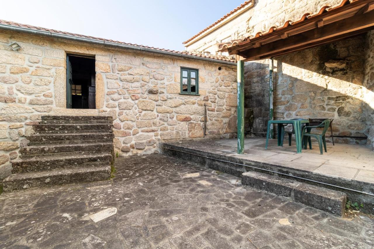 Soajo Casa De Campo エクステリア 写真