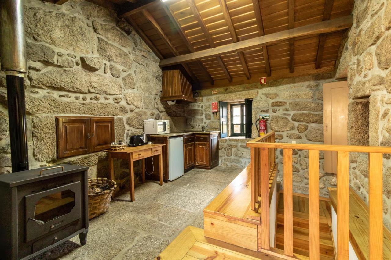 Soajo Casa De Campo エクステリア 写真