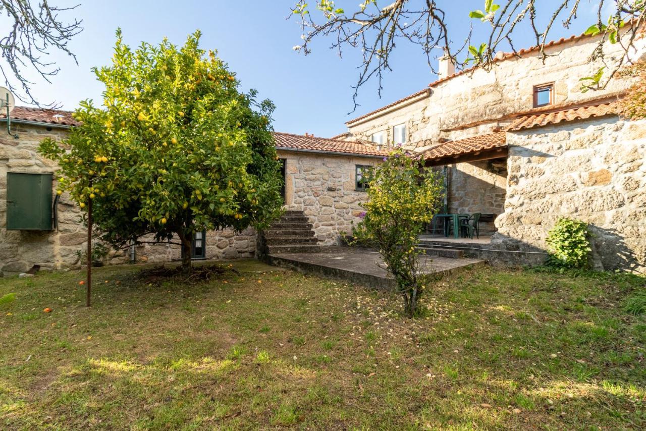 Soajo Casa De Campo エクステリア 写真