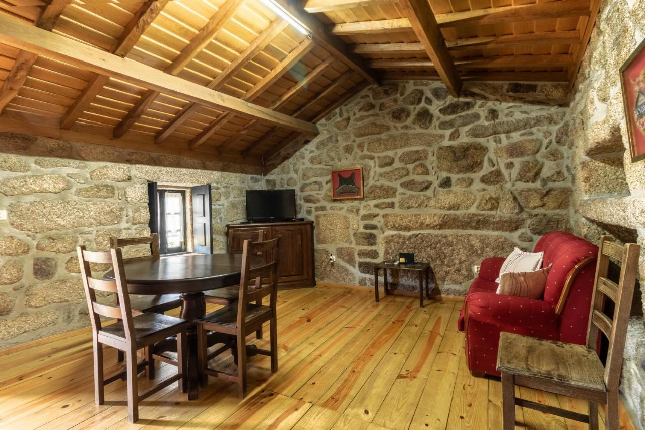 Soajo Casa De Campo エクステリア 写真