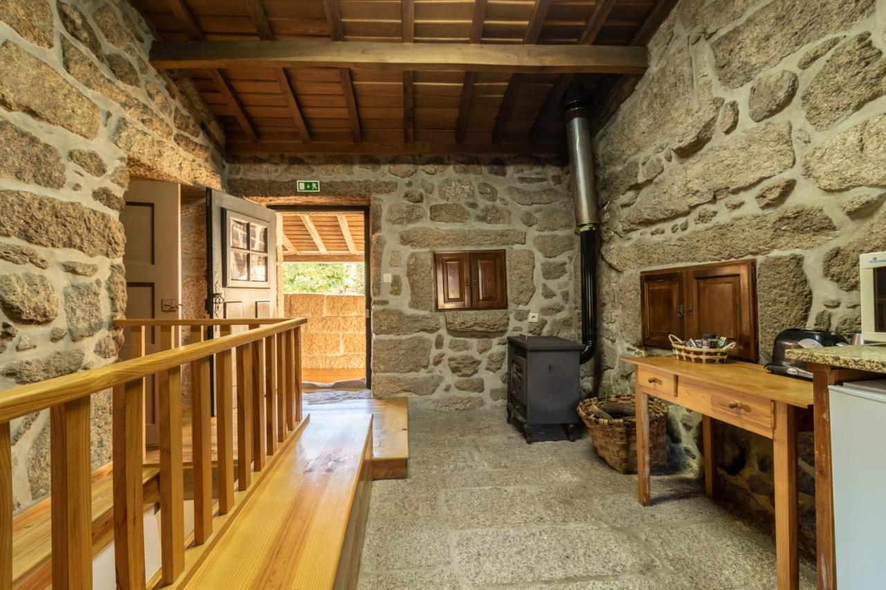 Soajo Casa De Campo エクステリア 写真