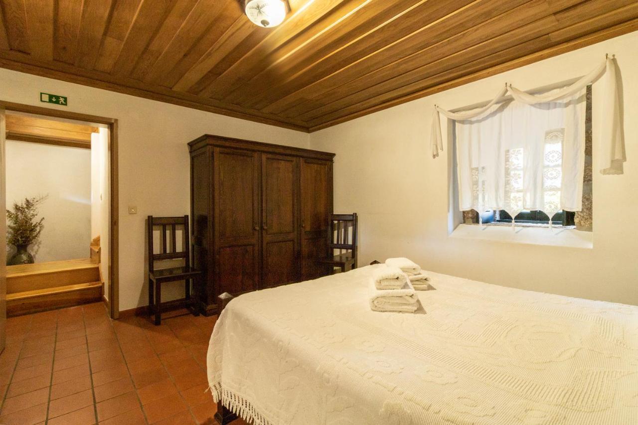 Soajo Casa De Campo エクステリア 写真