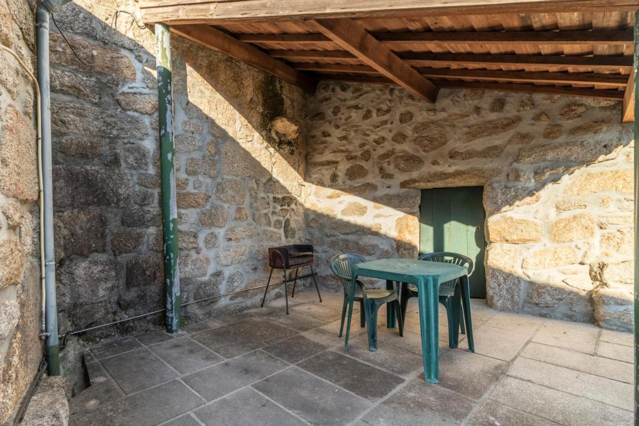 Soajo Casa De Campo エクステリア 写真