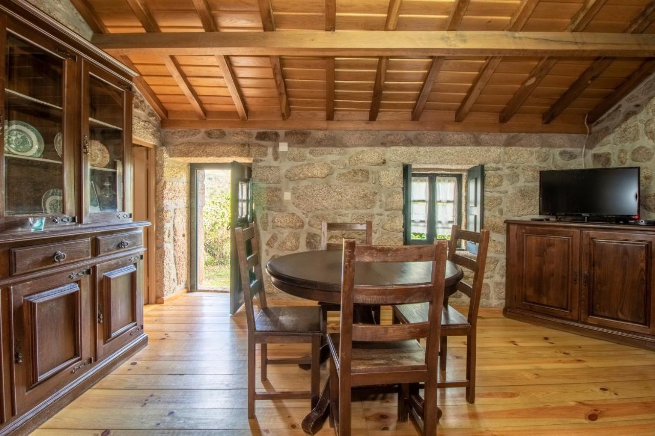 Soajo Casa De Campo エクステリア 写真